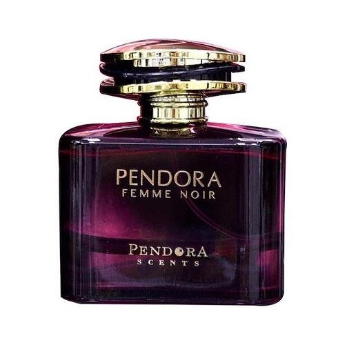 Pendora Femme Noir EDP 100ml Perfume For Women - Thescentsstore